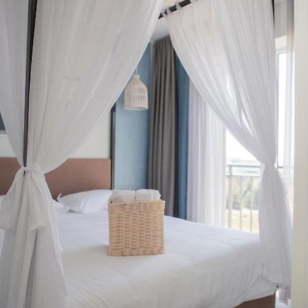 Silence Hotel โชลปอน-อาตา ภายนอก รูปภาพ