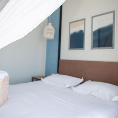 Silence Hotel โชลปอน-อาตา ภายนอก รูปภาพ