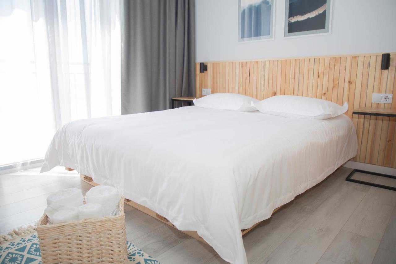 Silence Hotel โชลปอน-อาตา ภายนอก รูปภาพ