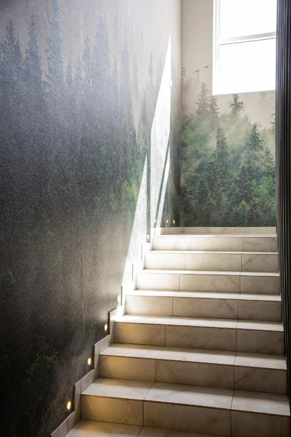 Silence Hotel โชลปอน-อาตา ภายนอก รูปภาพ