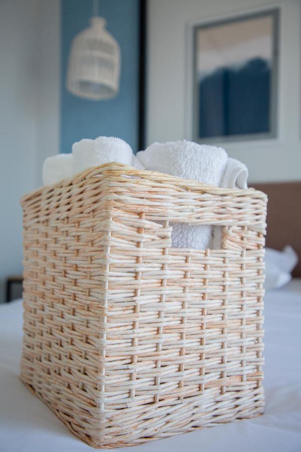 Silence Hotel โชลปอน-อาตา ภายนอก รูปภาพ