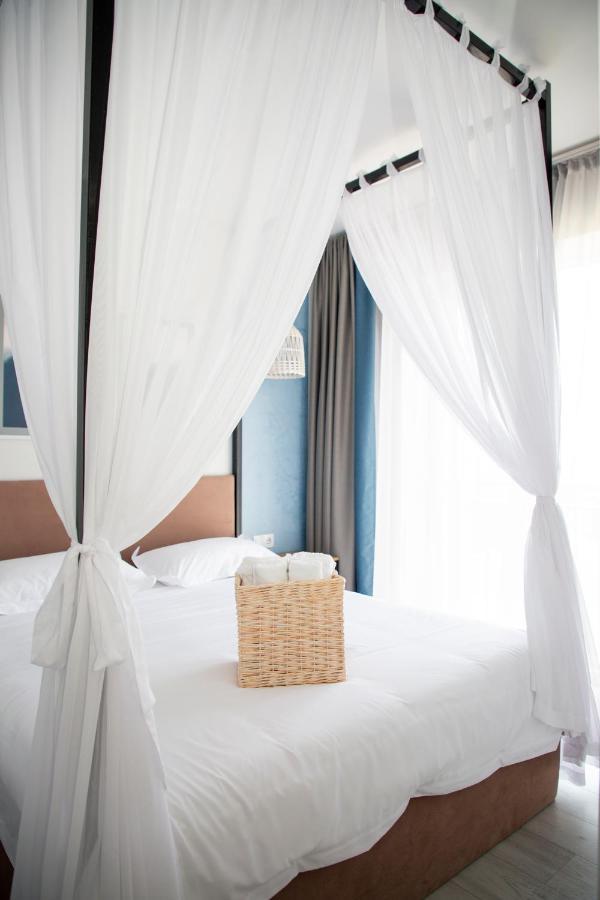 Silence Hotel โชลปอน-อาตา ภายนอก รูปภาพ