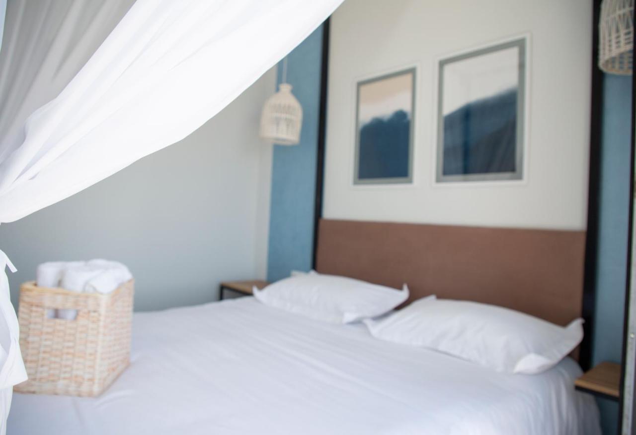 Silence Hotel โชลปอน-อาตา ภายนอก รูปภาพ