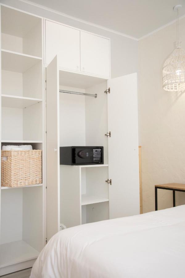 Silence Hotel โชลปอน-อาตา ภายนอก รูปภาพ